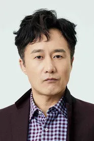 Yue Yang