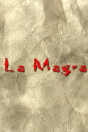 La Magra