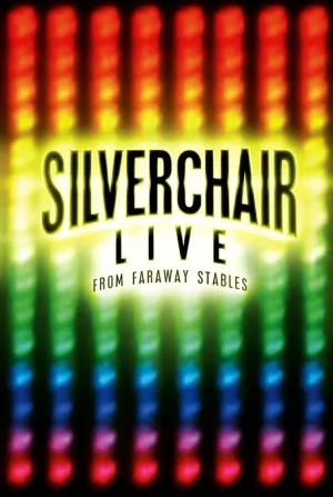 Silverchair: Live From Faraway Stables