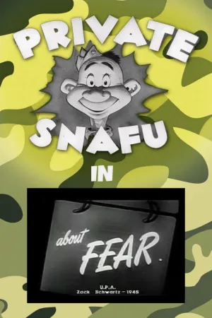 A Few Quick Facts: Fear