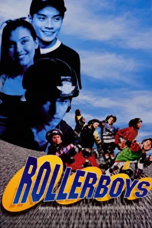 Rollerboys