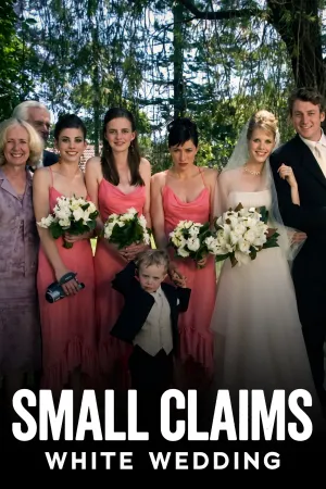 Small Claims: White Wedding