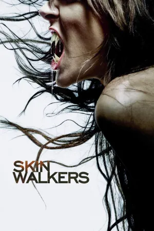 Skinwalkers