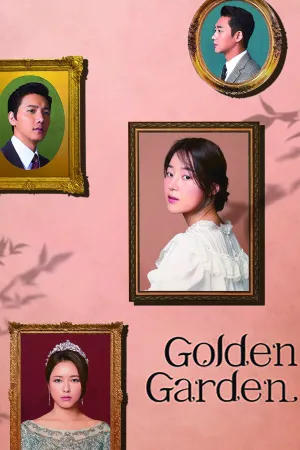 Golden Garden