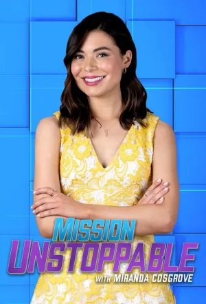Mission Unstoppable