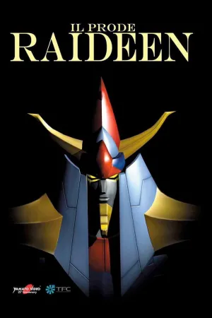 Reideen the Brave