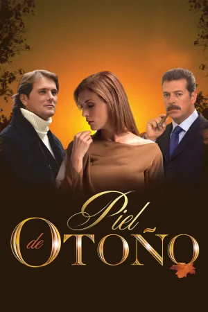 Piel de otoño