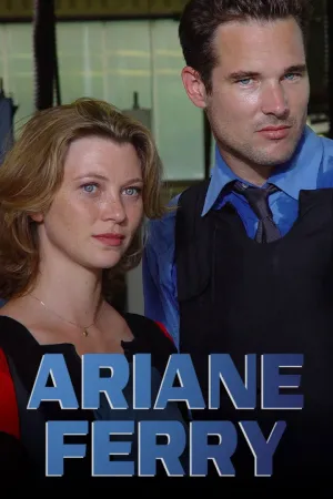 Ariane Ferry