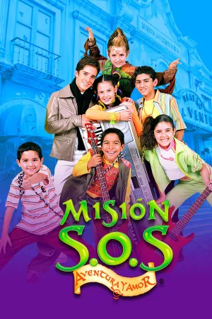 Misión S.O.S
