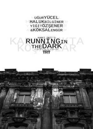 Running in the Dark
