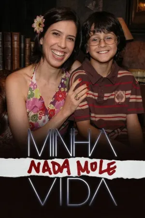 Minha Nada Mole Vida