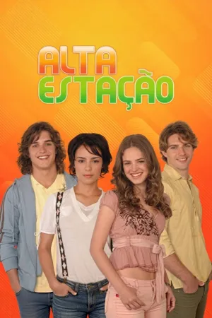 Alta Estação