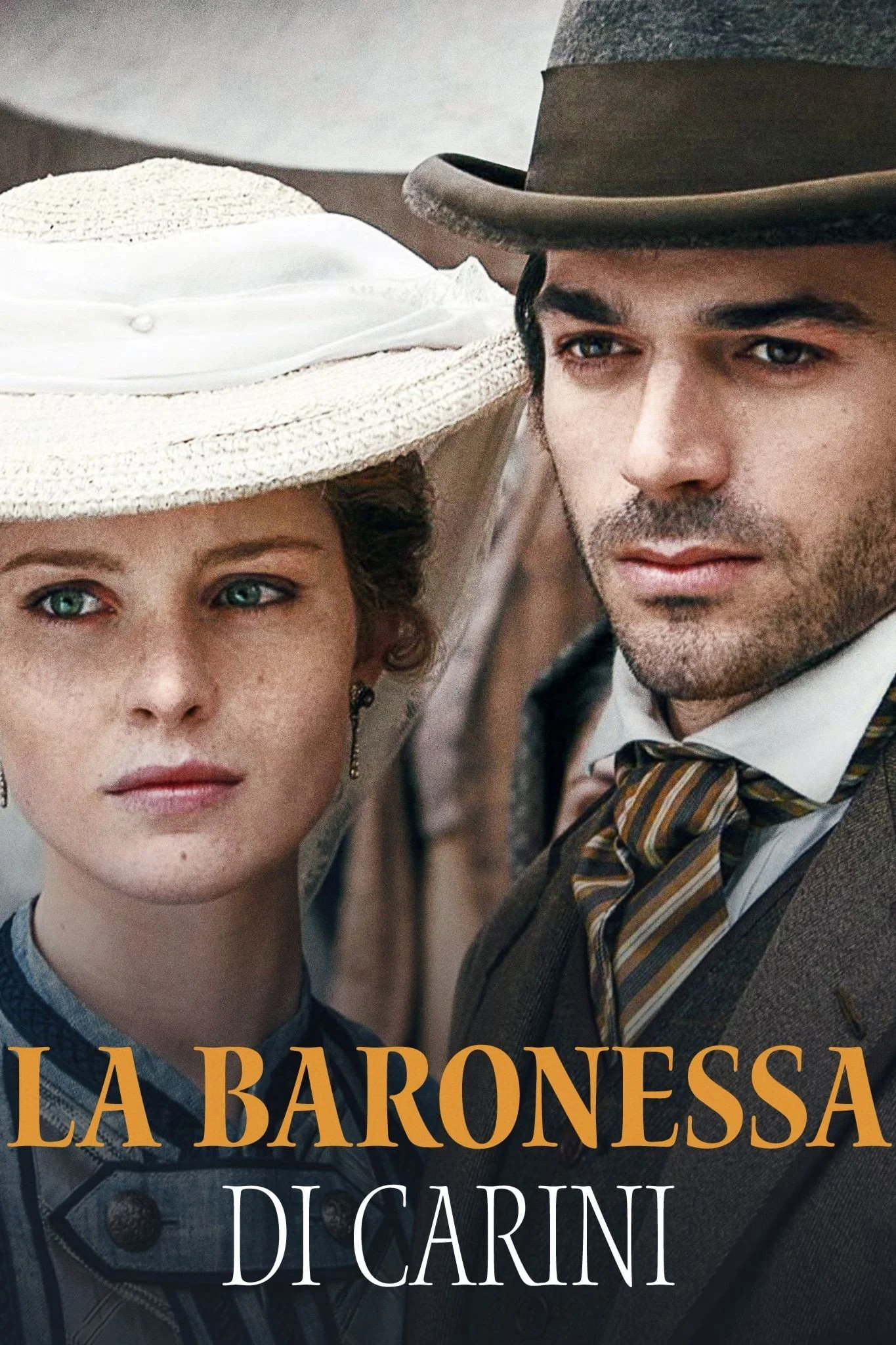 The Baroness of Carini