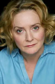 Lizzie Hopley