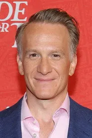 Jamie Parker