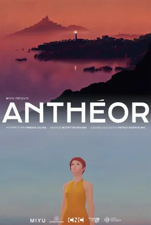 Anthéor