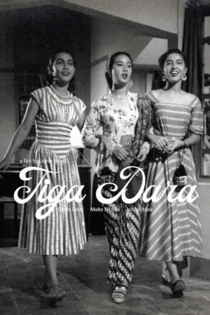 The Three Maidens
