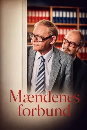 Mændenes Forbund