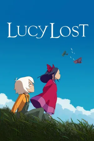 Lucy Lost