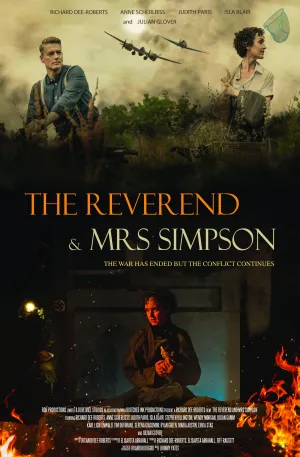 The Reverend and Mrs Simpson