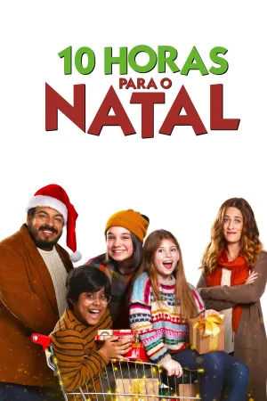 10 Hours for Christmas