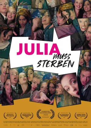 Julia Must Die