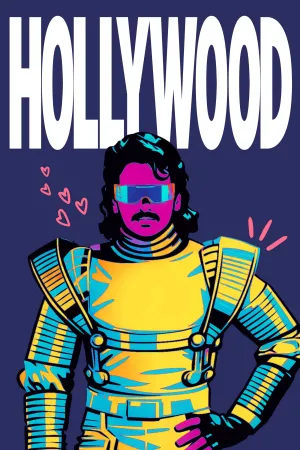 Hollywood
