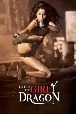 Ladki: Dragon Girl