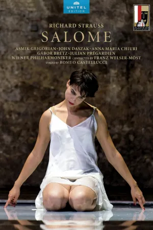 Strauss: Salome