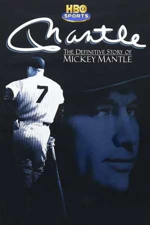 Mantle