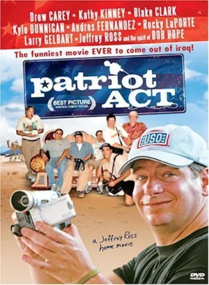 Patriot Act