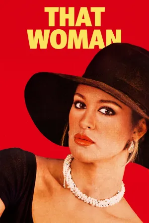 That Woman