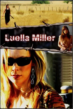 Luella Miller