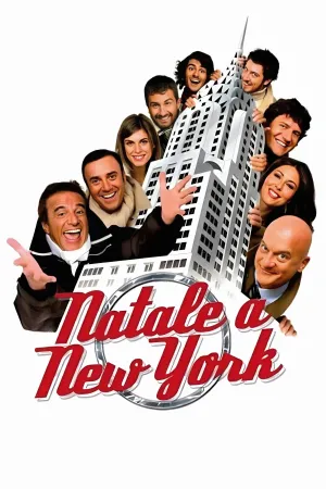 Natale a New York
