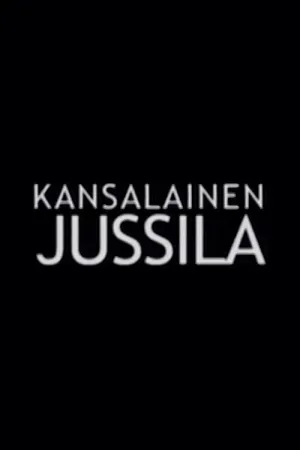 Kansalainen Jussila