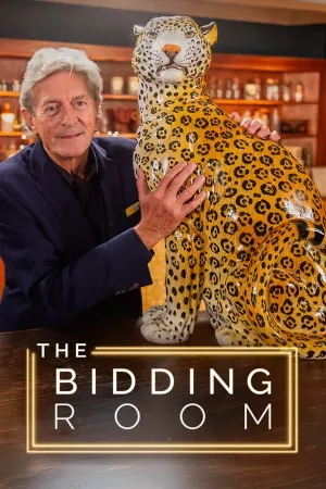 The Bidding Room