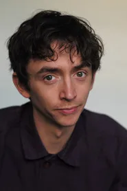 Samuel Blenkin