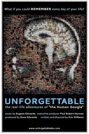 Unforgettable
