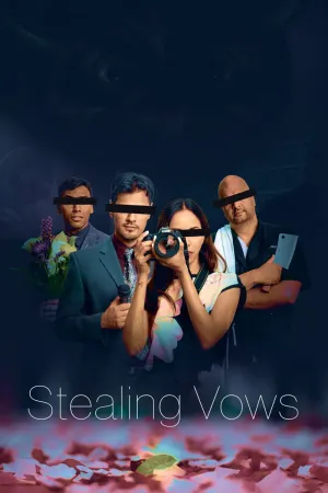 Stealing Vows