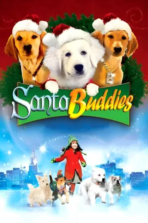 Santa Buddies