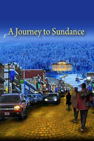 A Journey to Sundance
