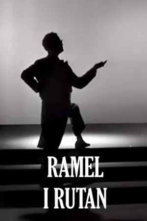Ramel i rutan