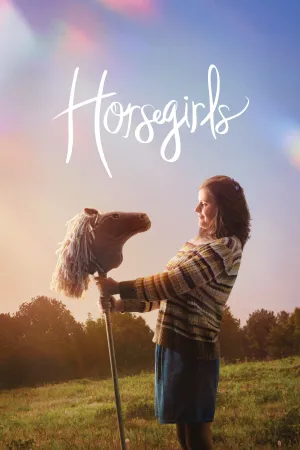 Horsegirls