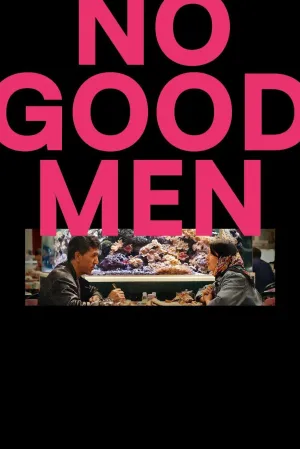 No Good Men