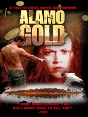Alamo Gold