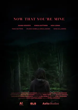 Now That You're Mine