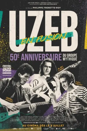 UZEB en fusion