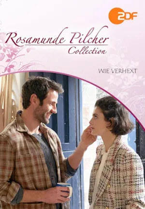 Rosamunde Pilcher: Wie verhext