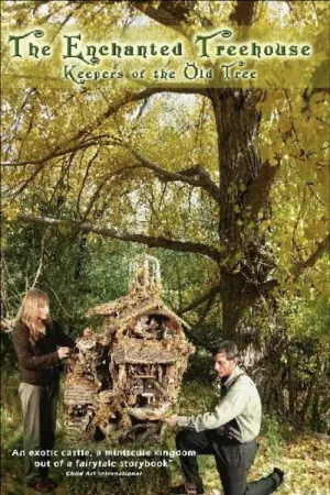 The Enchanted Treehouse