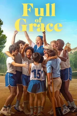 Full of Grace